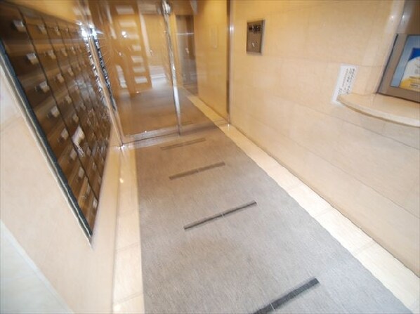 トーシンフェニックス南麻布の物件内観写真